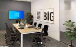 One Shenton (D1), Office #484880631